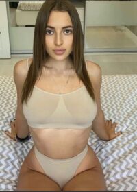 Индивидуалка Джеси +79811363384 Санкт-Петербург