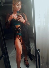 Индивидуалка Милана +7(981)136-33-84 Санкт-Петербург