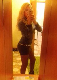 Проститутка Кристи +7(981)126-12-57 Санкт-Петербург